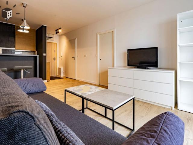 Jesieniowa 32 m², Wrocław