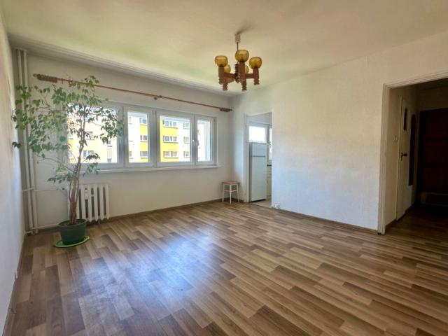 Jesienna 51 m², Poznań