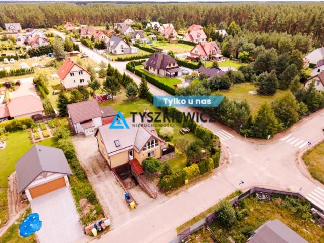 Jesienna 167 m², Łubiana