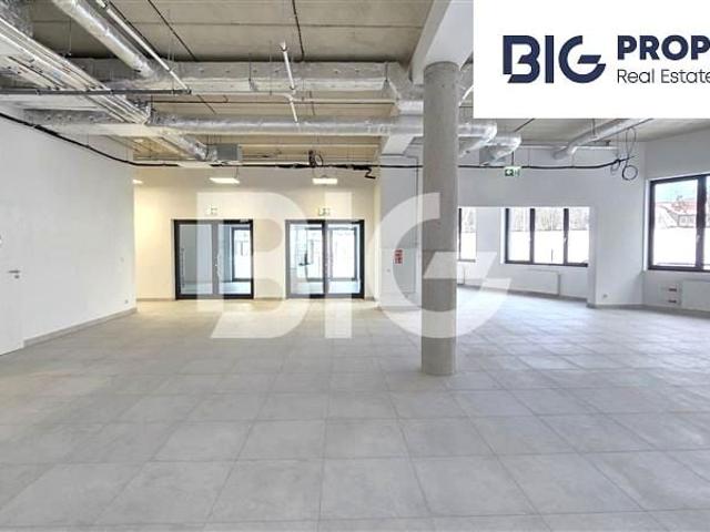 Jesienna 280 m², Gdańsk