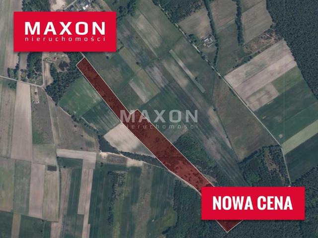Działka rolna z potencjałem inwestycyjnym w Jesionce
