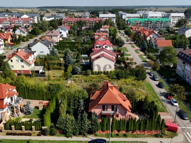 Jesionowa 127 m², Turka
