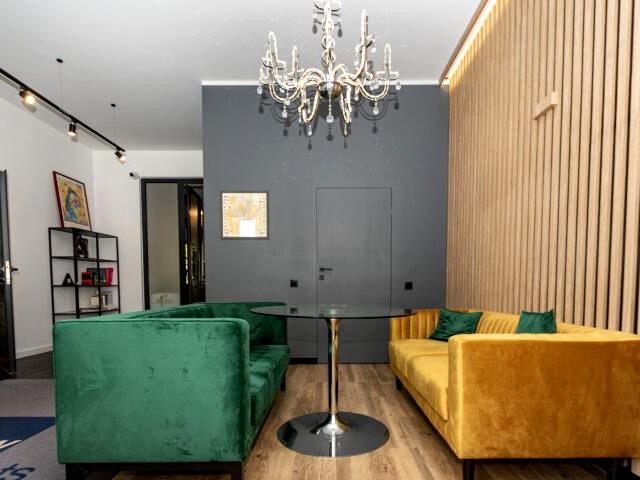 Jesionowa 128 m², Kraków