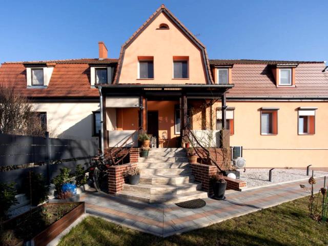 Jesionowa 236,71 m², Brzeg Dolny