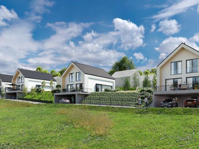 Jesionowa 262 m², Michałowice