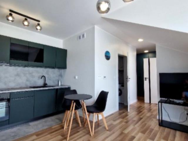 Jesionowa 33 m², Leszno