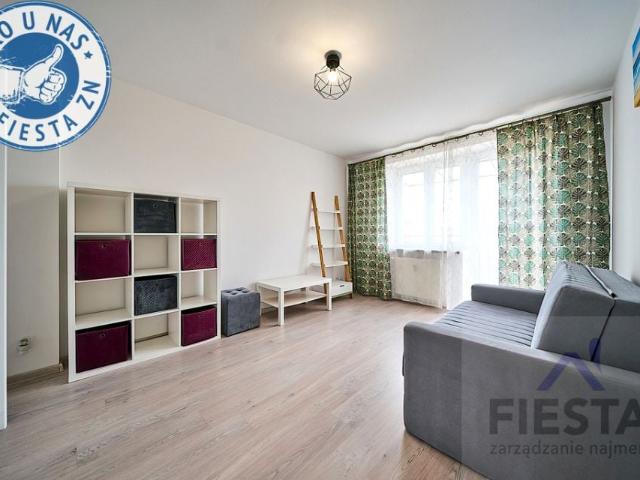 Jesionowa 36,31 m², Turka