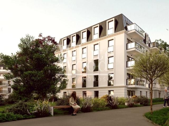 Jesionowa 36,77 m², Gdańsk