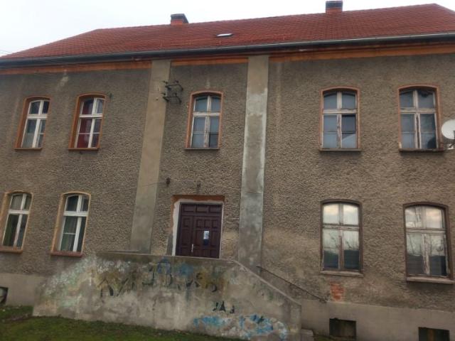Jesionowa 43,76 m², Nędza
