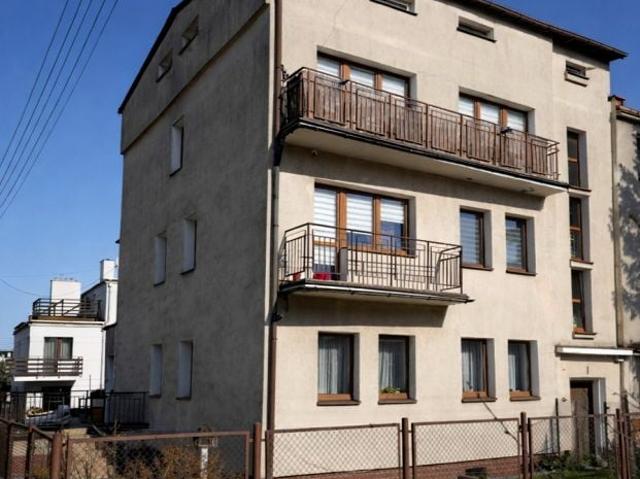 Jesionowa 448 m², Gdynia