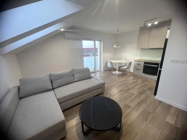 Jesionowa 46 m², Leszno