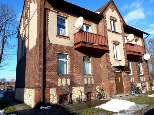 Jesionowa 48,13 m², Nędza