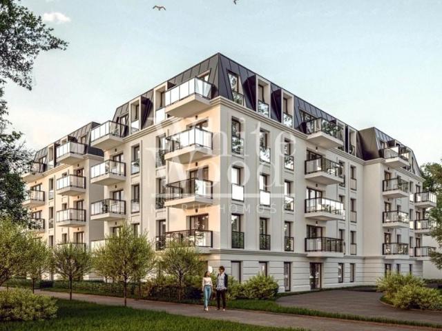 Jesionowa 49,66 m², Gdańsk