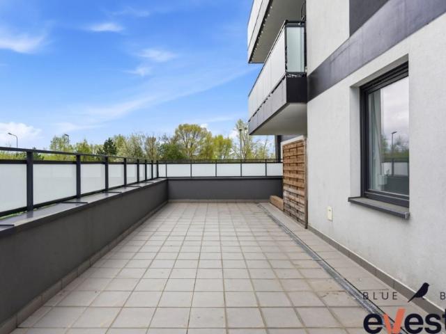 Jesionowa 61,33 m², Wrocław