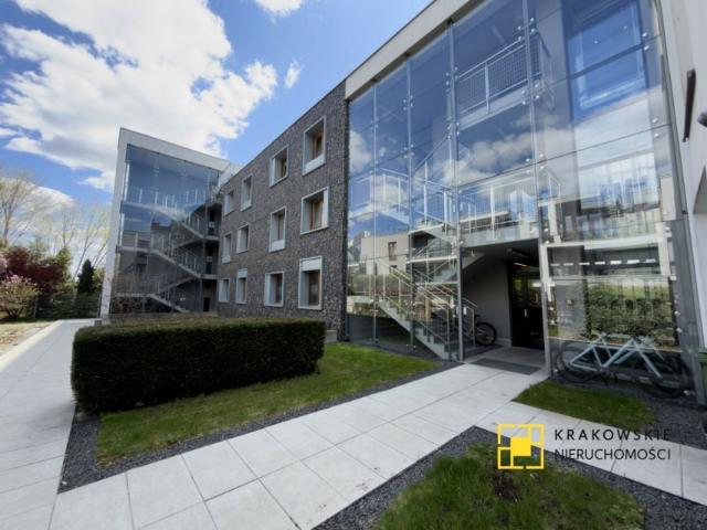 Jesionowa 71 m², Kraków