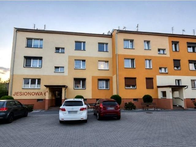 Jesionowa 76 m², Orzechowo