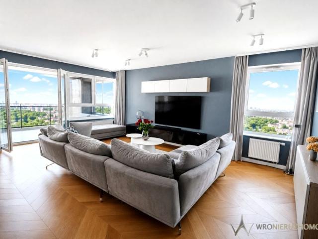 Jesionowa 90,91 m², Wrocław