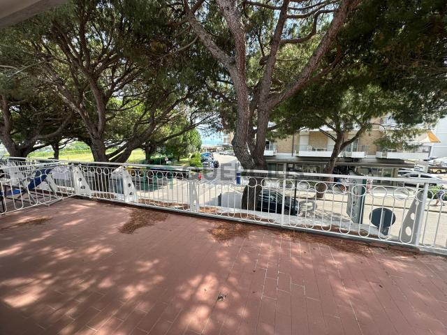 JESOLO LIDO APPARTAMENTO VISTA MARE 1/05 AL 30/09 2026