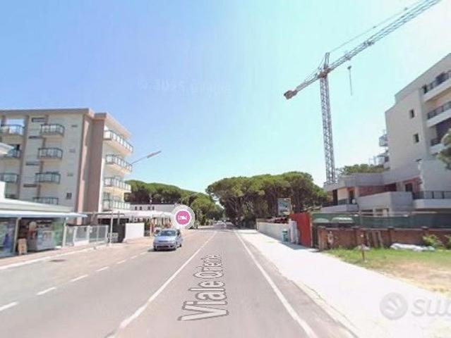 Jesolo splendido bilocale ammobiliato di 50 mq
