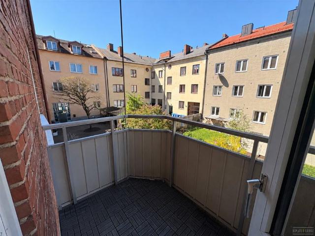 Jespersgatan 24 C