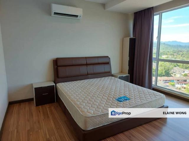 Jesselton Condominium