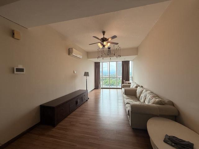 Jesselton Condominium KK Damai