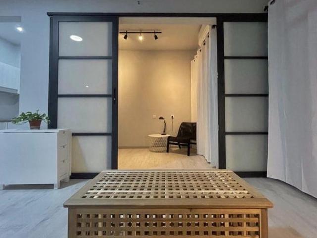 Jesselton Quay T2 2R Fully Furnished Hill View Tenanted KK City