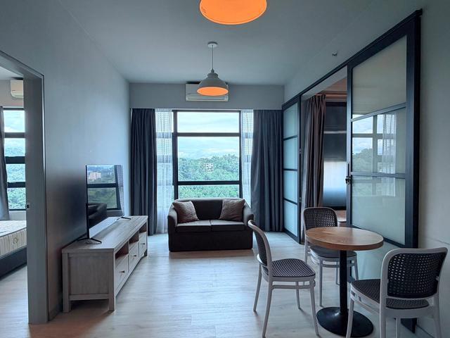 Jesselton Quay Condo For Rent KK City