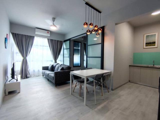 Jesselton Quay Condo Own Stay Homestay Kota KinabaluLikas