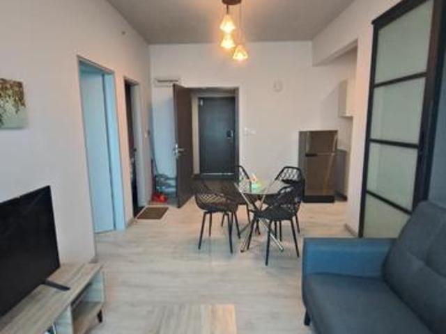 Jesselton Quay Condo Seaview Unit KK City For Rent