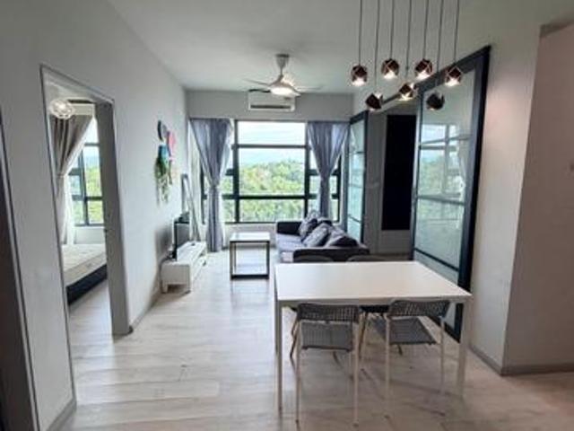 Jesselton Quay JQAirbnb Homestay KK Town City Kota Kinabalu Likas
