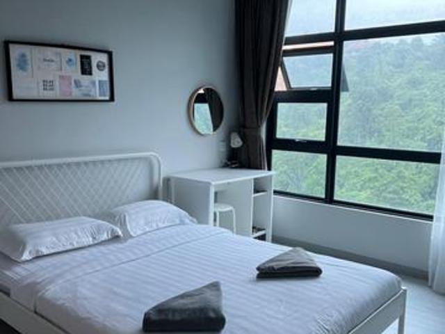 Jesselton Quay ROI 6 City Centre FF KK