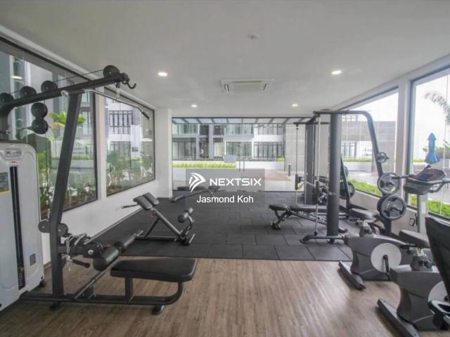 Jesselton Quay Suites Kota Kinabalu Airbnb Ready 2 Bedrooms for rent