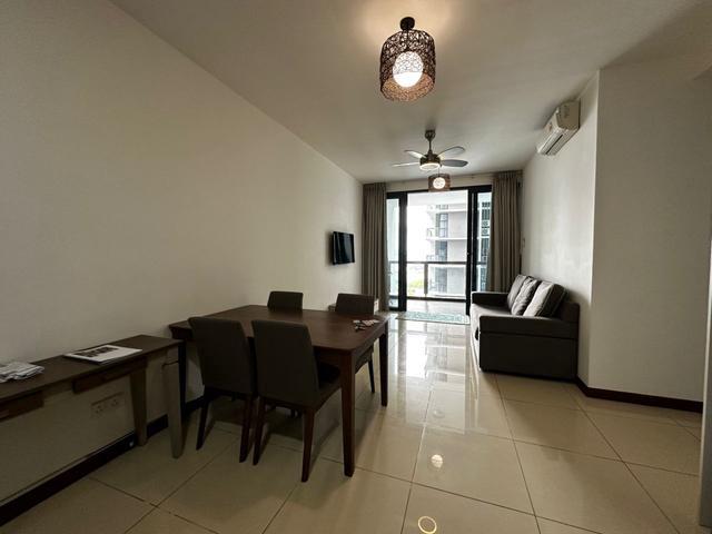 Jesselton Residence city centre Suria Sabah