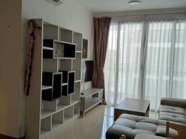 Jesselton Residence Condominium Kota Kinabalu