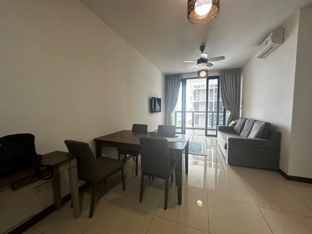 Jesselton residence Kota kinabalu