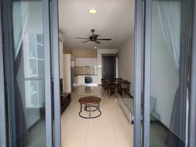 Jesselton Residences