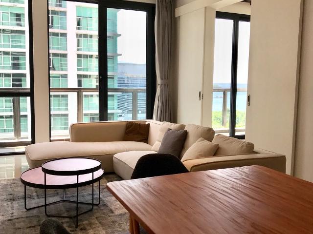 Jesselton Residences