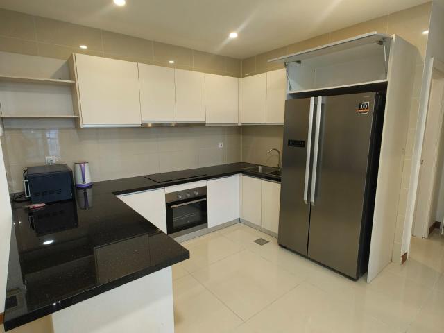 Jesselton Residences