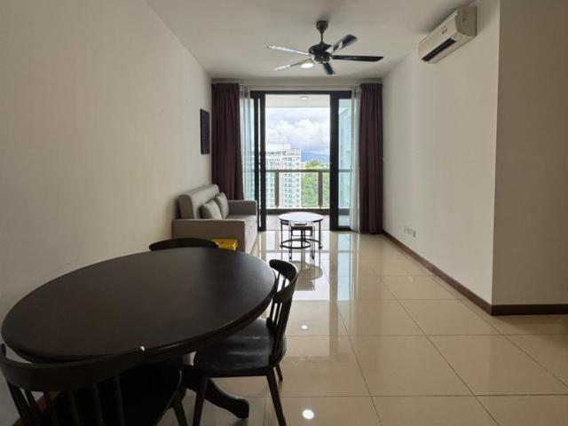 Jesselton Residences