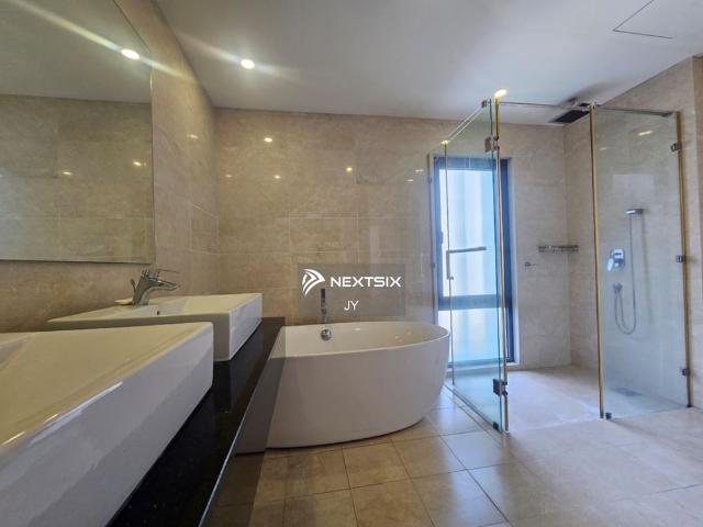 Jesselton Residences