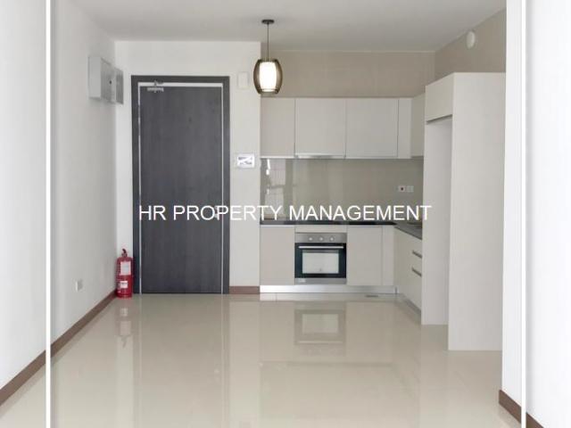 JESSELTON RESIDENCES
