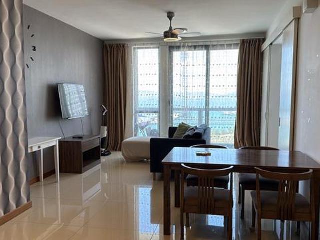 Jesselton Residences