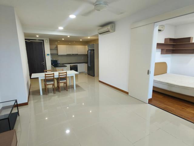 Jesselton Residences