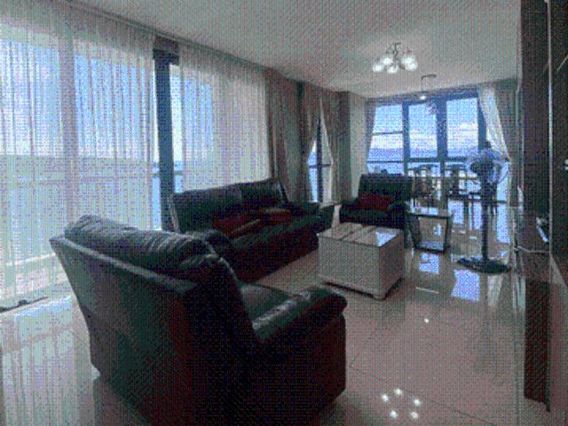 Jesselton Residences