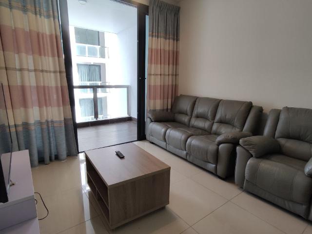 Jesselton Residences