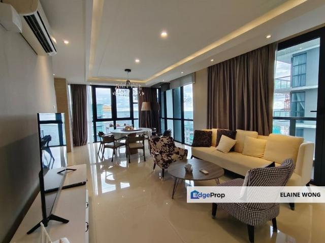 Jesselton Residences