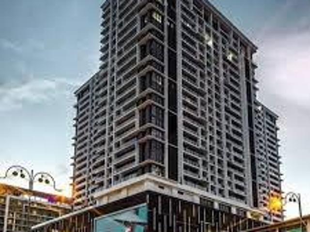 Jesselton Residences