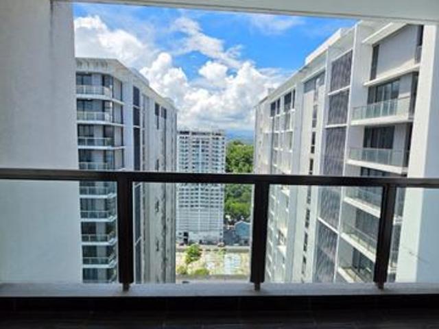 Jesselton Residences