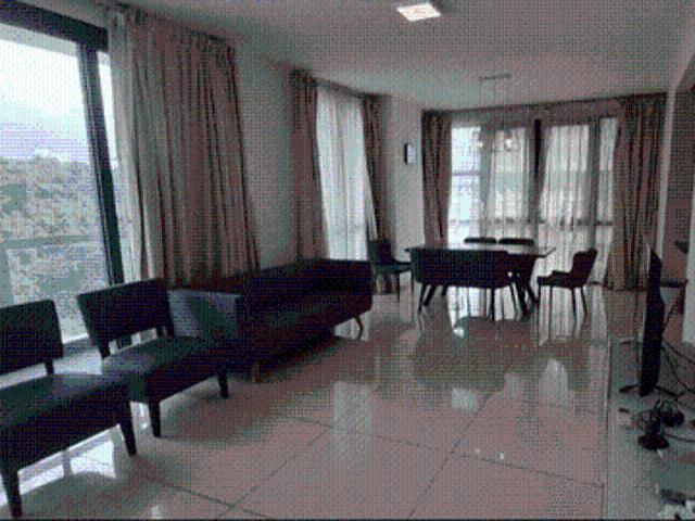 Jesselton Residences